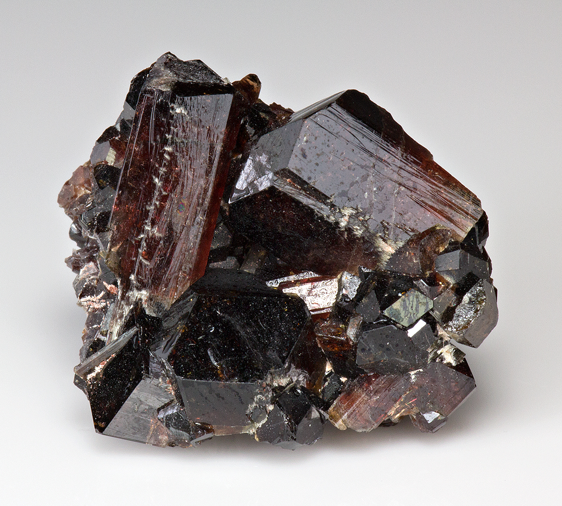 Dravite - Minerals For Sale - #1253911