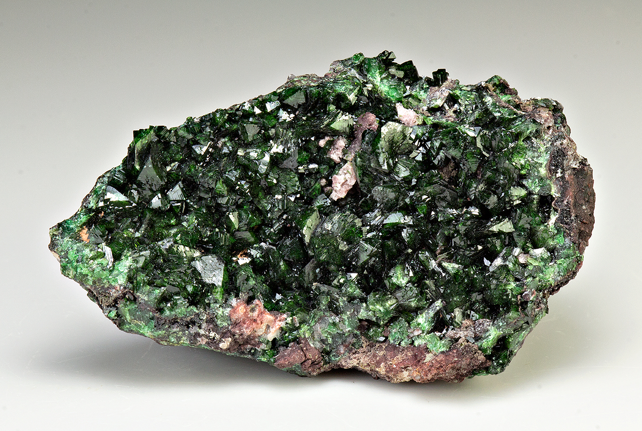 Adamite - Minerals For Sale - #1271014
