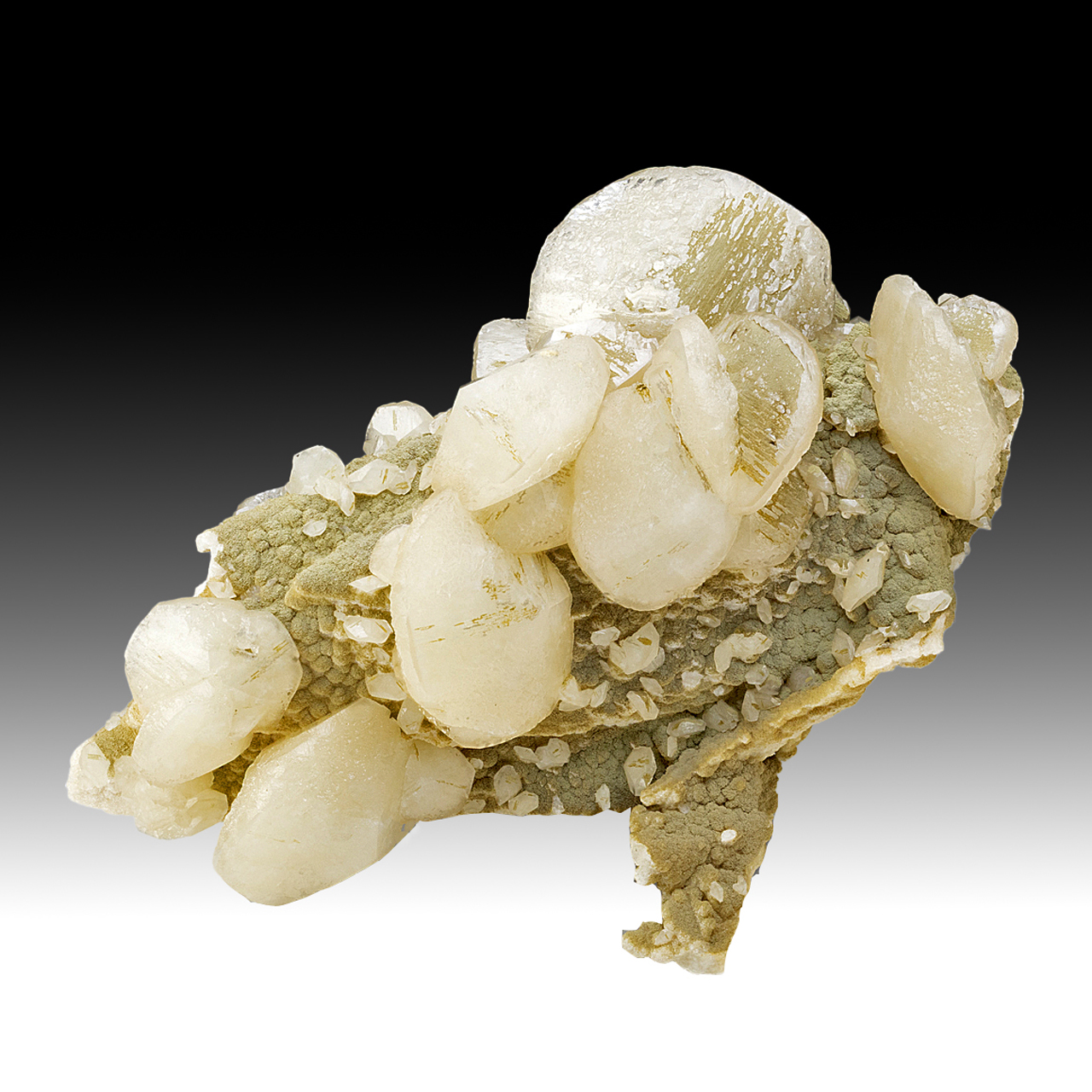 Calcite - Minerals For Sale - #1604017