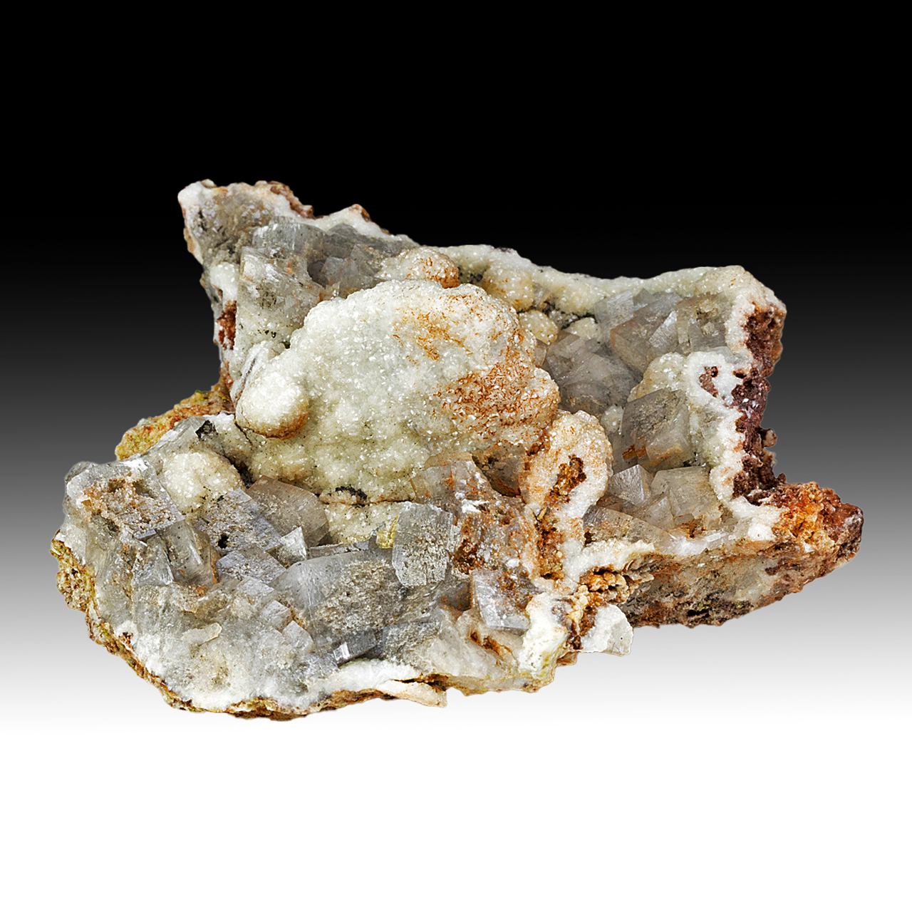 Calcite - Minerals For Sale - #1651899
