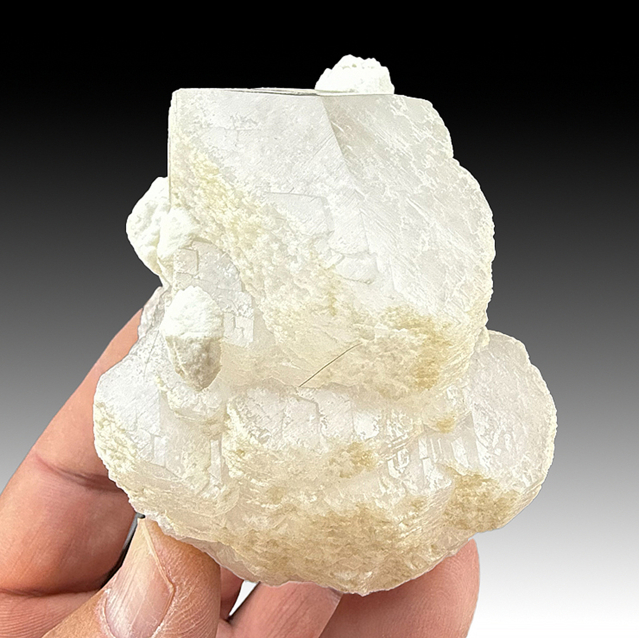 Calcite - Minerals For Sale - #1831110
