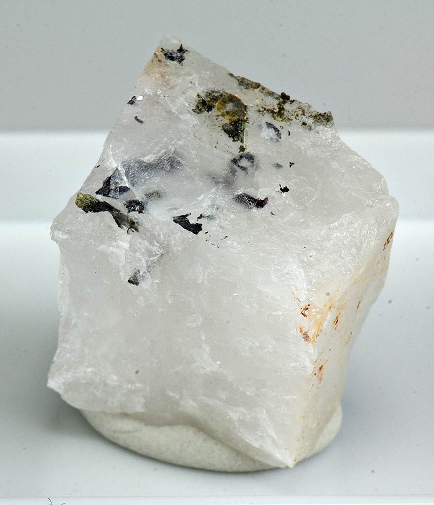 Hammarite - Minerals For Sale - #1861537