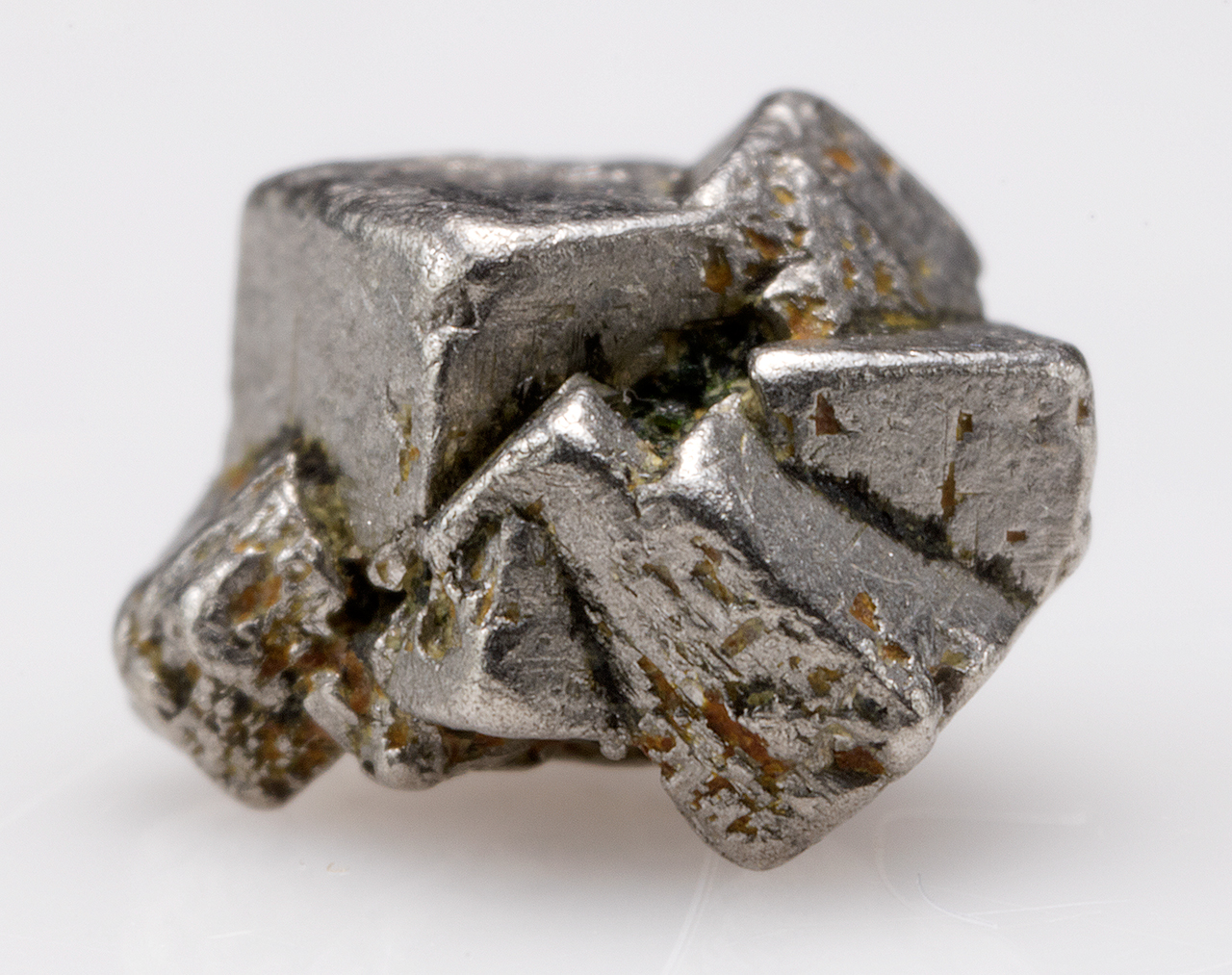 Platinum - Minerals For Sale - #1901255