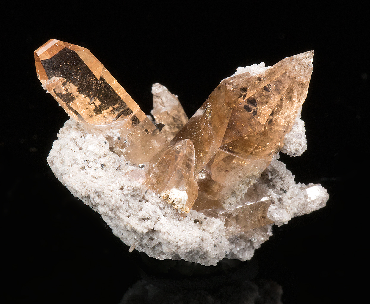 Topaz - Minerals For Sale - #2027587