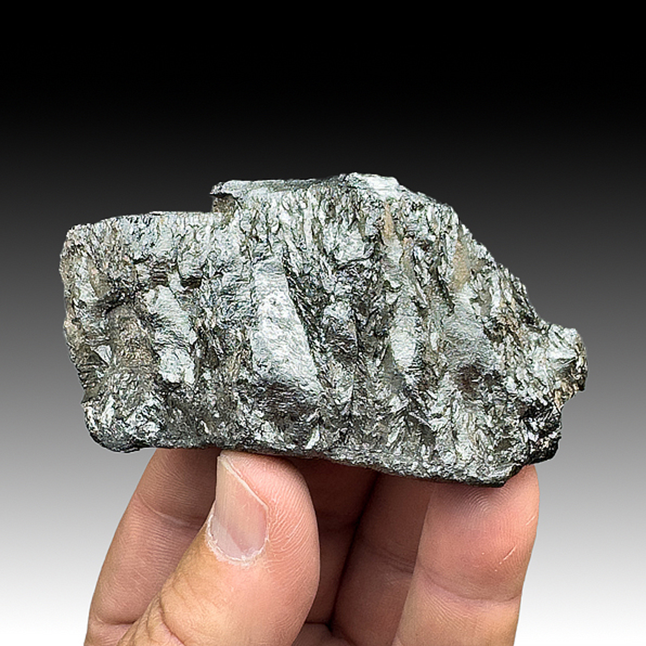 Graphite - Minerals For Sale - #2102309