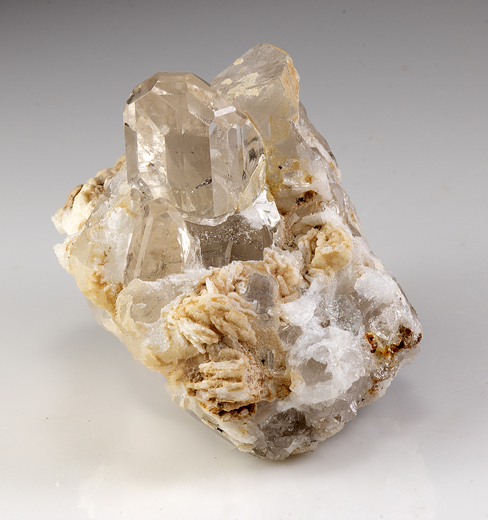Topaz - Minerals For Sale - #2632915
