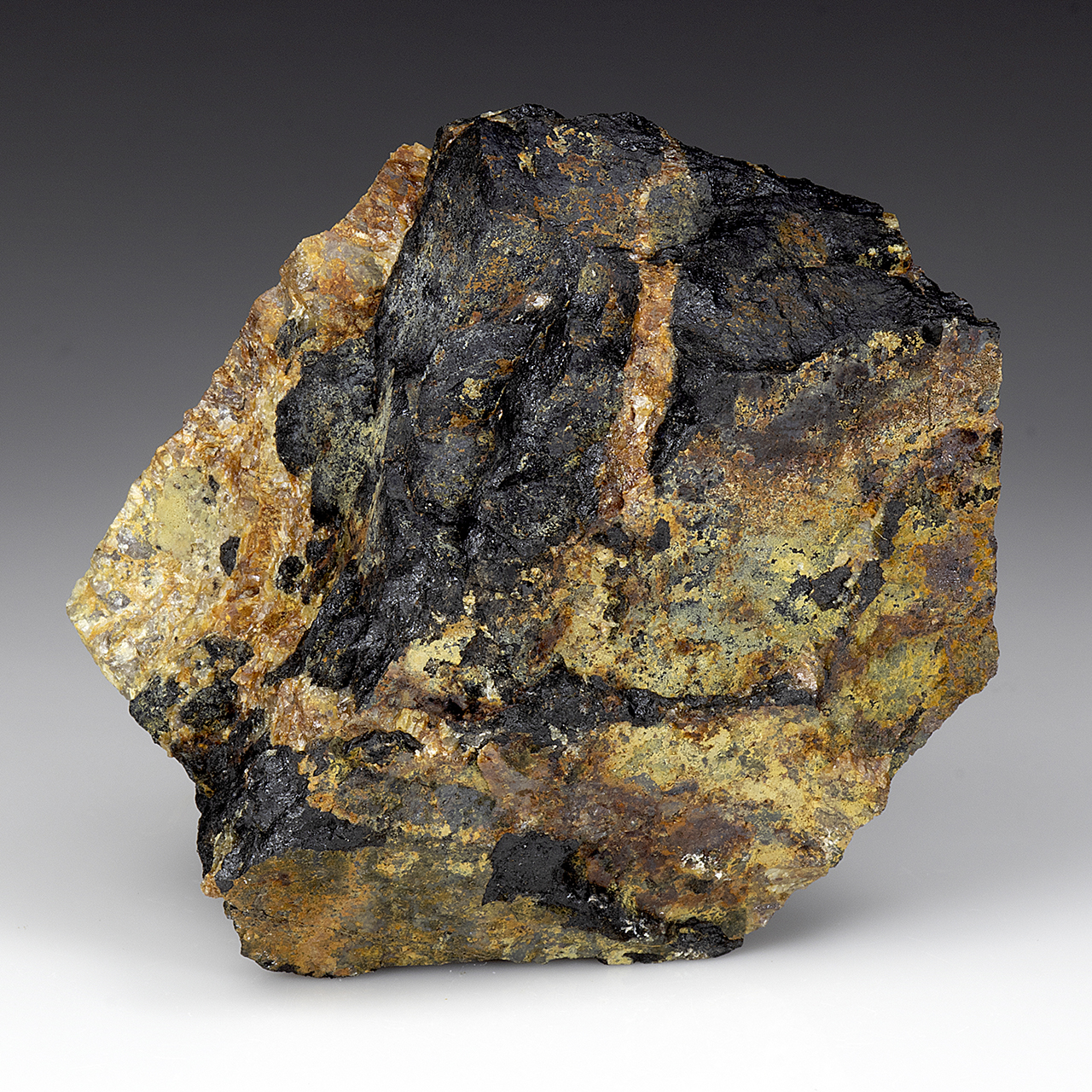 Allanite - Minerals For Sale - #4271308