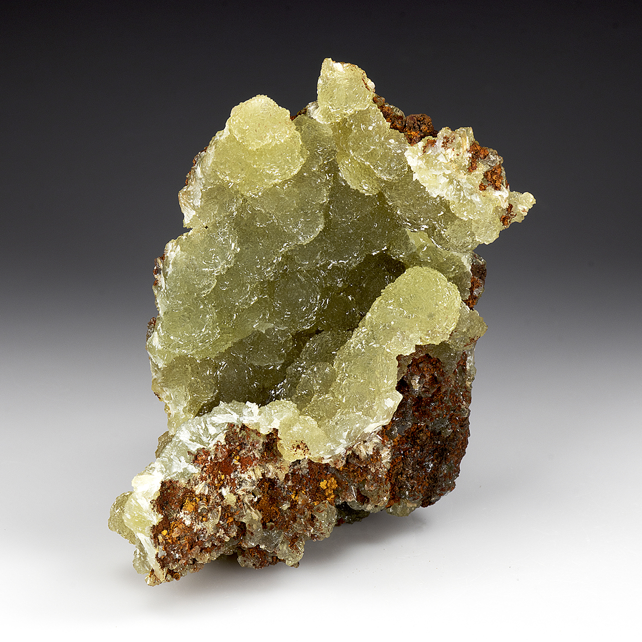 Austinite - Minerals For Sale - #4411185