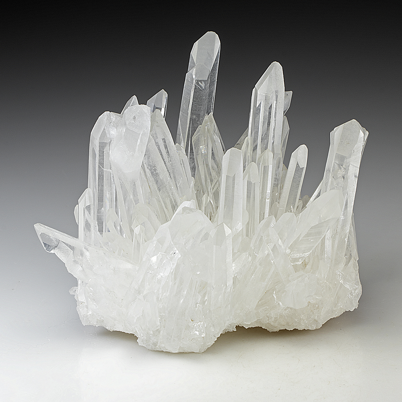 Quartz - Minerals For Sale - #80311366