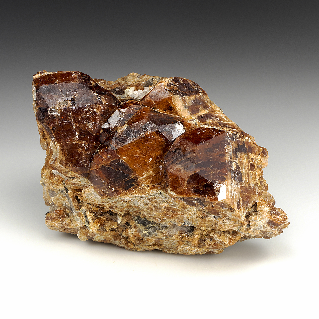 Grossular - Minerals For Sale - #8632579