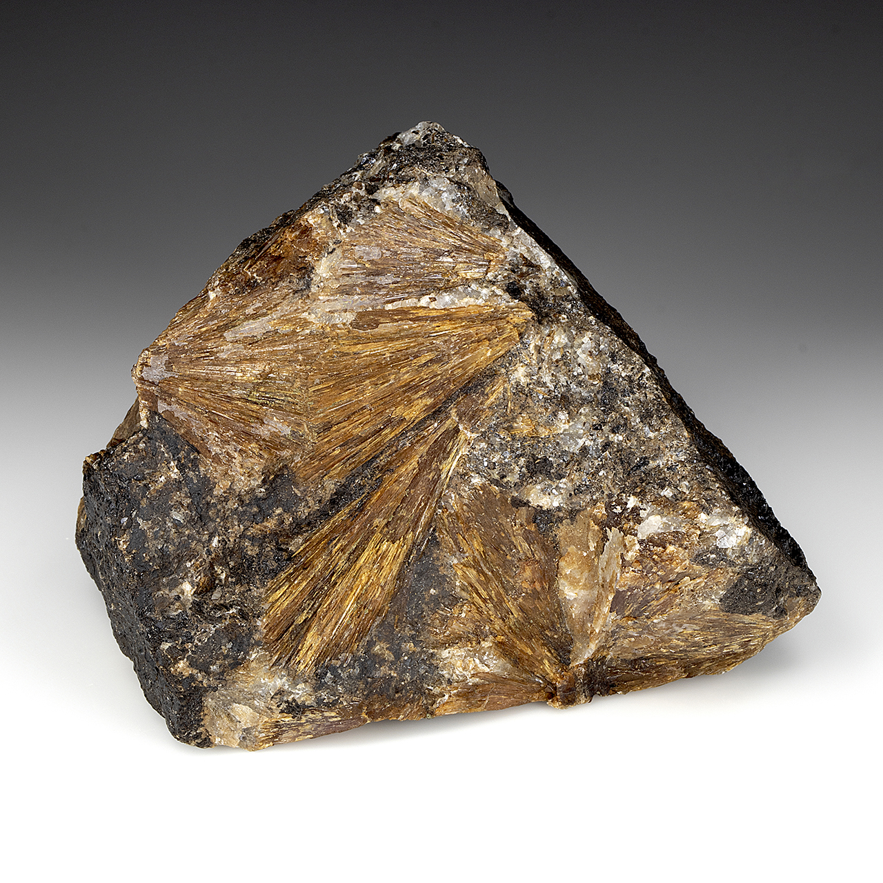 Inesite - Minerals For Sale - #8821234