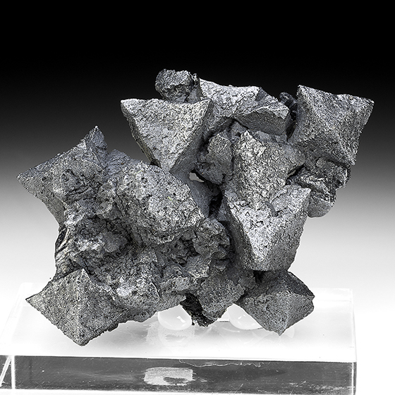 Acanthite - Minerals For Sale - #1352074