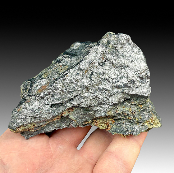 Graphite - Minerals For Sale - #1652804