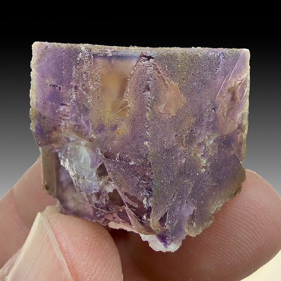 Fluorite - Minerals For Sale - #2013449