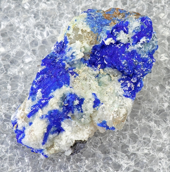 Linarite - Minerals For Sale - #3521108