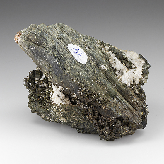Augite - Minerals For Sale - #3831231