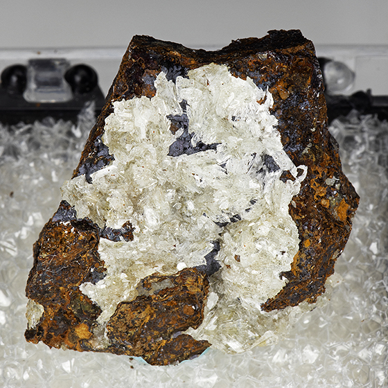 Austinite - Minerals For Sale - #4541663