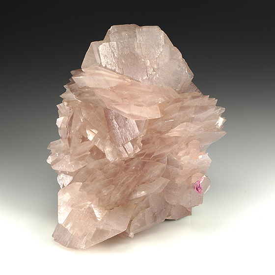 Calcite — Namibia