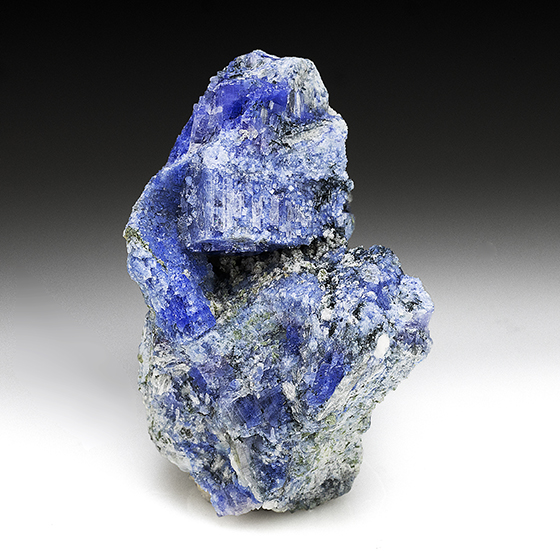Carletonite with Feldspar, Calcite, Arfvedsonite - Minerals For Sale ...