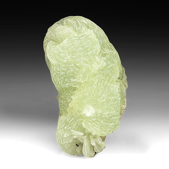 Prehnite with Augite - Minerals For Sale - #5005003