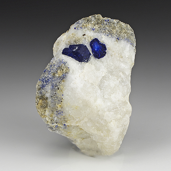 Lazurite - Minerals For Sale - #7991094
