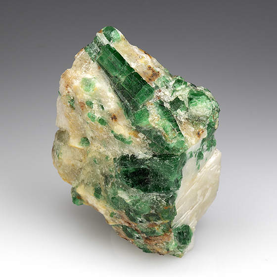 Beryl - Minerals For Sale - #8661109